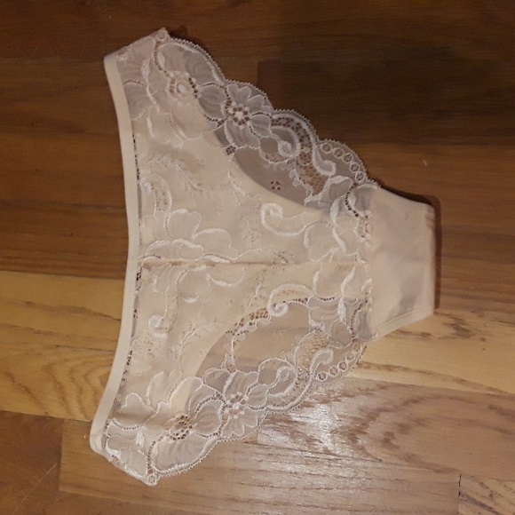 Intimates & Sleepwear Apricot Colored Panty Nwot Poshmark